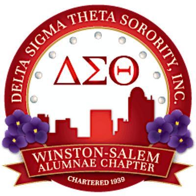 Winston-Salem Alumnae Chapter Delta Sigma Theta