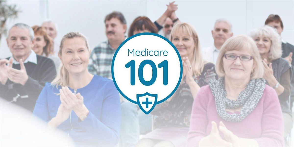 VIPcare Foley - Medicare 101 Educational Event for 65+