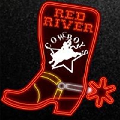 Cowboys Red River