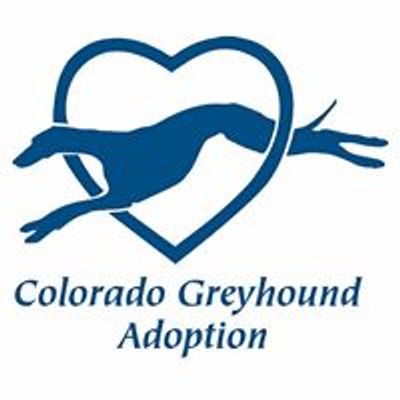 Colorado Greyhound Adoption