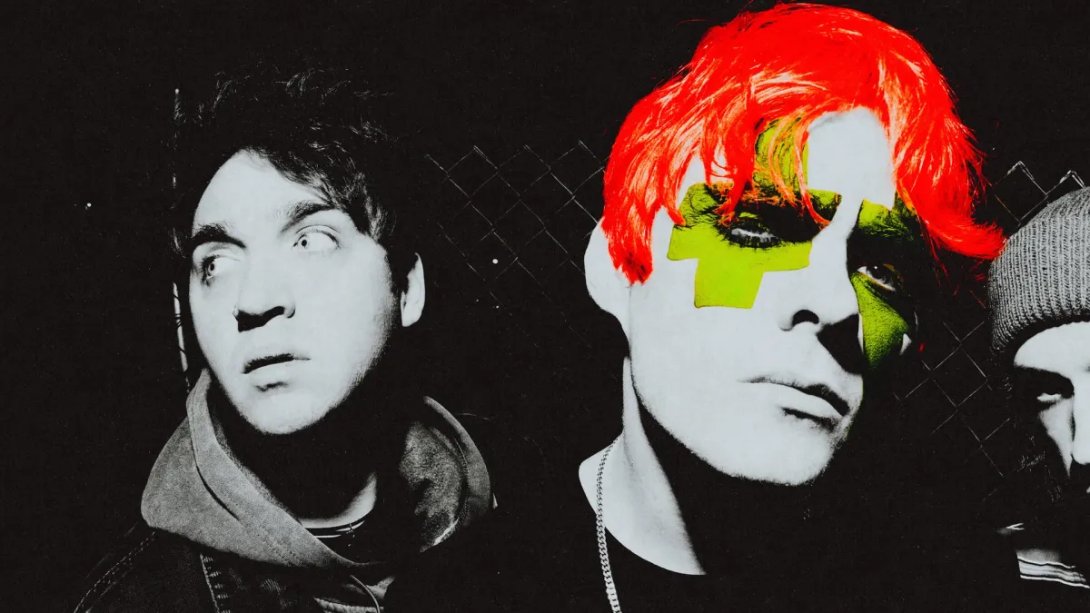 Waterparks, chloe moriondo in Norfolk