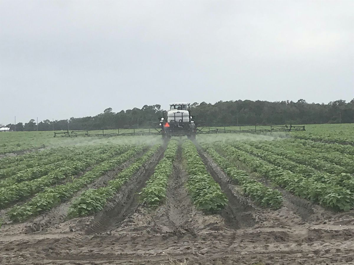 TCAA Pesticide Review and Exam