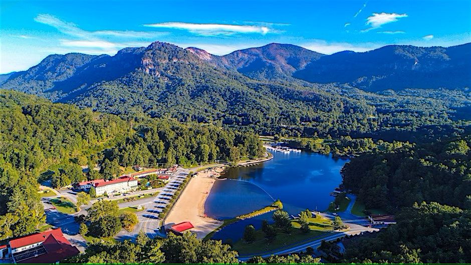 A Date Night Adventure! - Black Mountain\u2018s Hidden Treasures Hunt