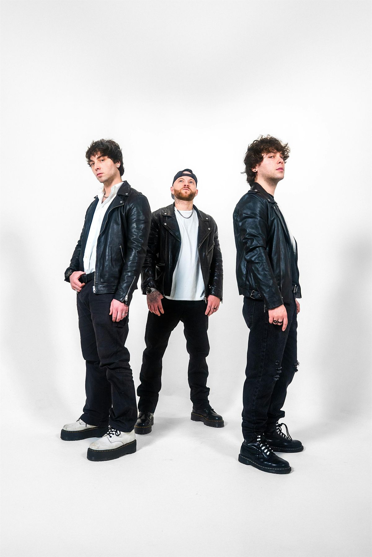 E3 Pre-game & Rockstar VIP - Oklahoma City, OK