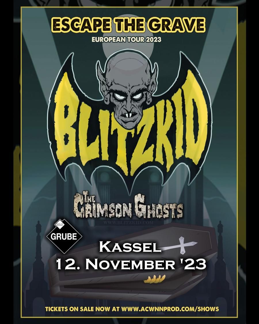 Blitzkid