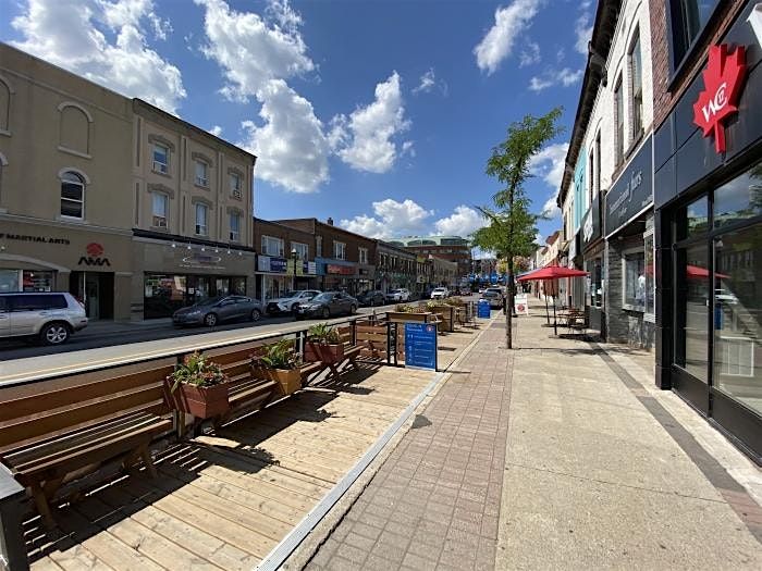 Awesome Scavenger Hunt! - Brampton Bounty Bonanza