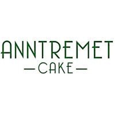 AnnTremet Cake