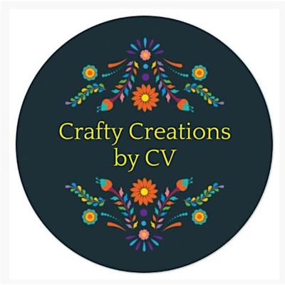 Crafty Creations by CV