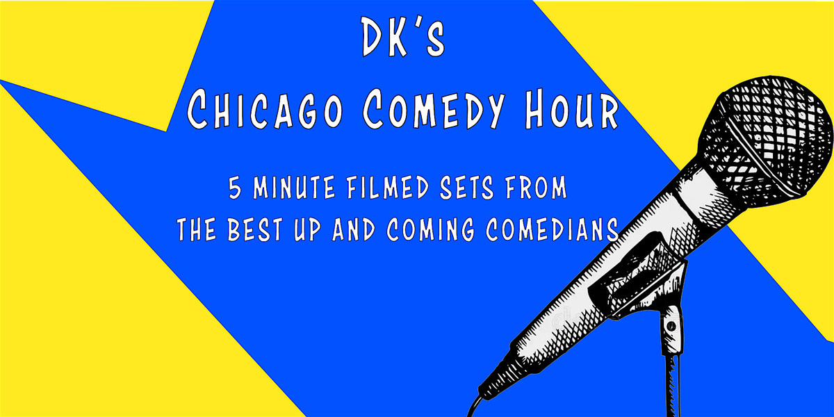 Chicago Comedy Hour!