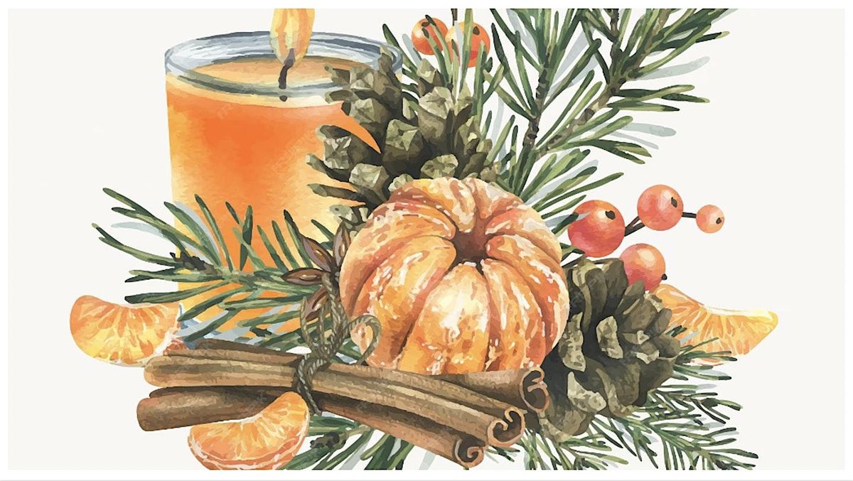 Crafting for Palestine, with artist Therese Gorman