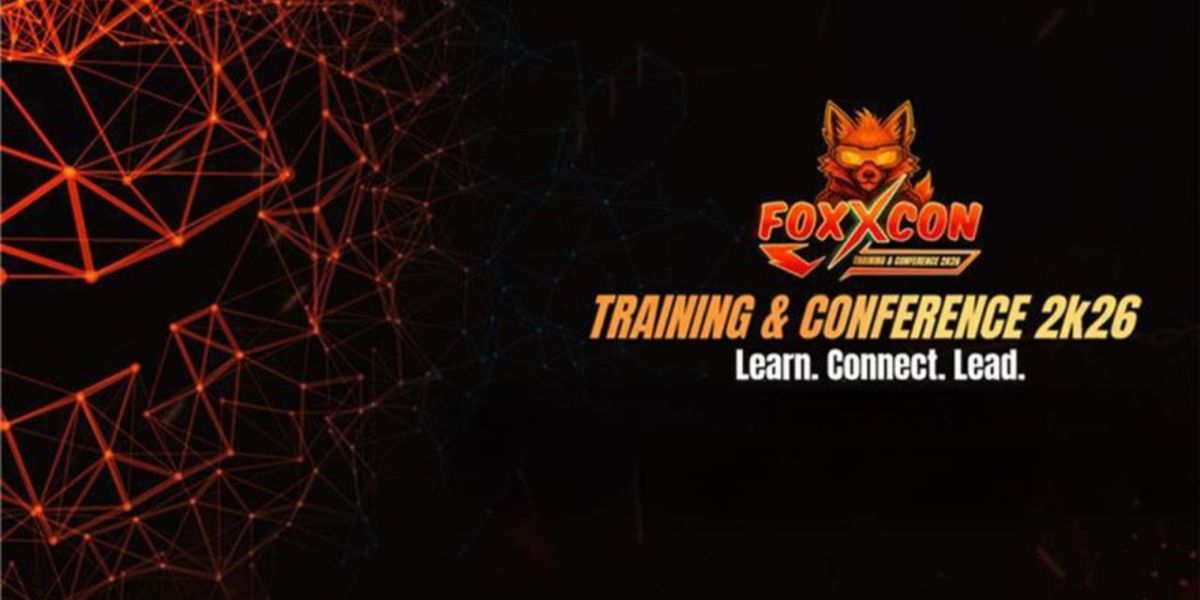 FOXXCON Training & Conference 2026
