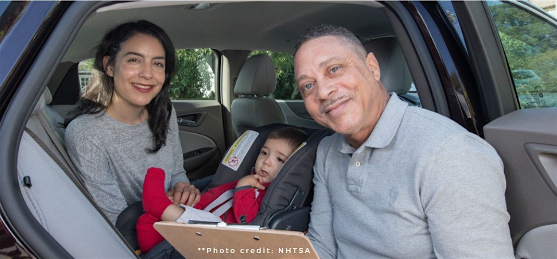 Children\u2019s Health\u2120 Car Seat Program 2025