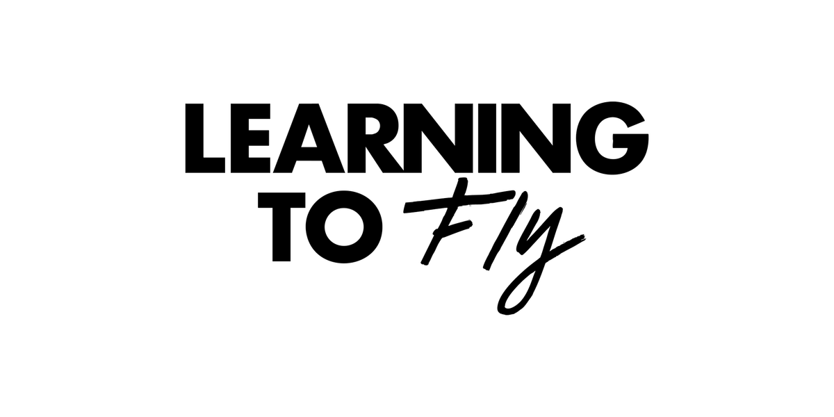 Film Screening: Learning to Fly