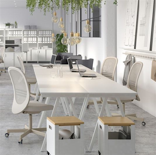 IKEA Business Network: Small Business Social