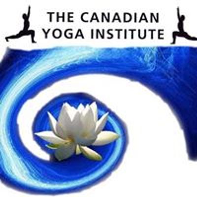 THE CANADIAN YOGA INSTITUTE