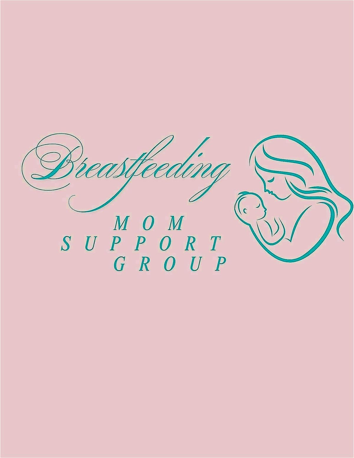Breastfeeding Mom Support Group