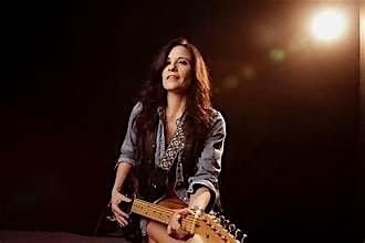 Shannon McNally Live @ Docie's Dock - Ft Walton Bch, FL  November 16, 2025