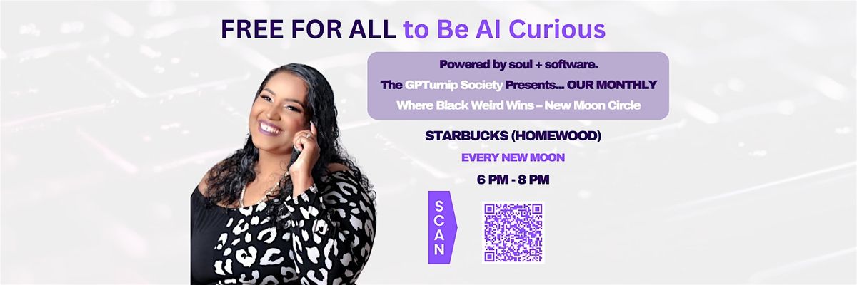 The GPTurnip Society: Where Black Weird Wins (December Edition)