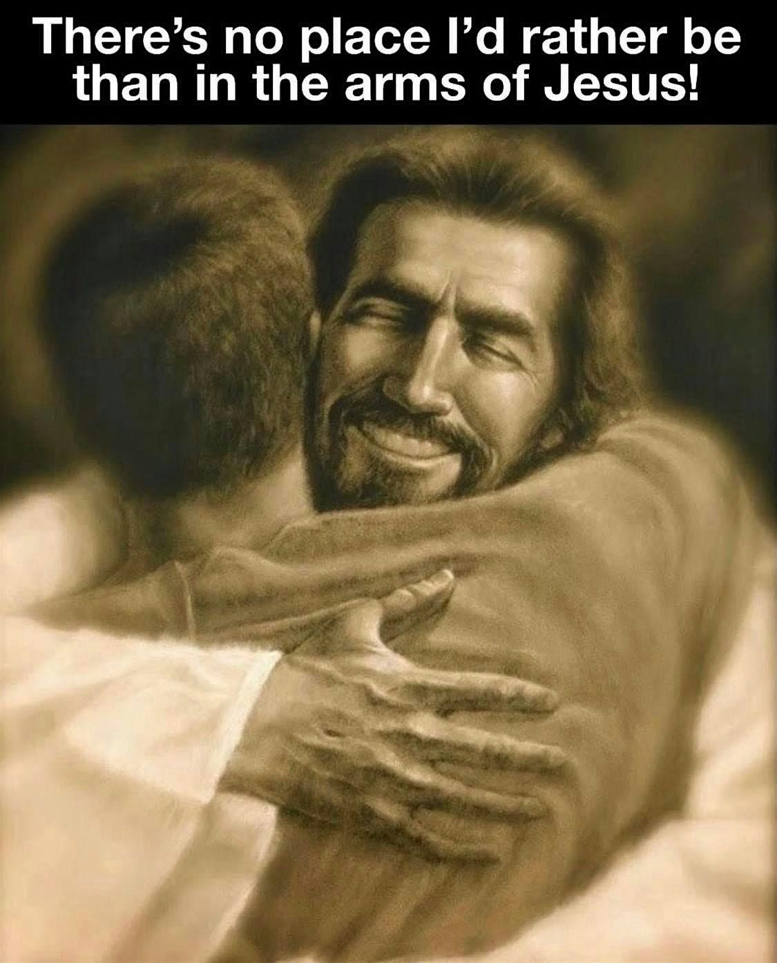 The Great Jesus Rally in Honolulu