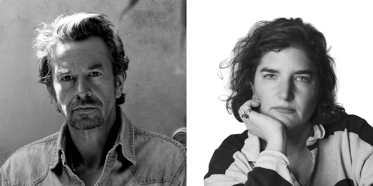 Against Interpretation: Friedrich Kunath and Naomi Fry in Conversation