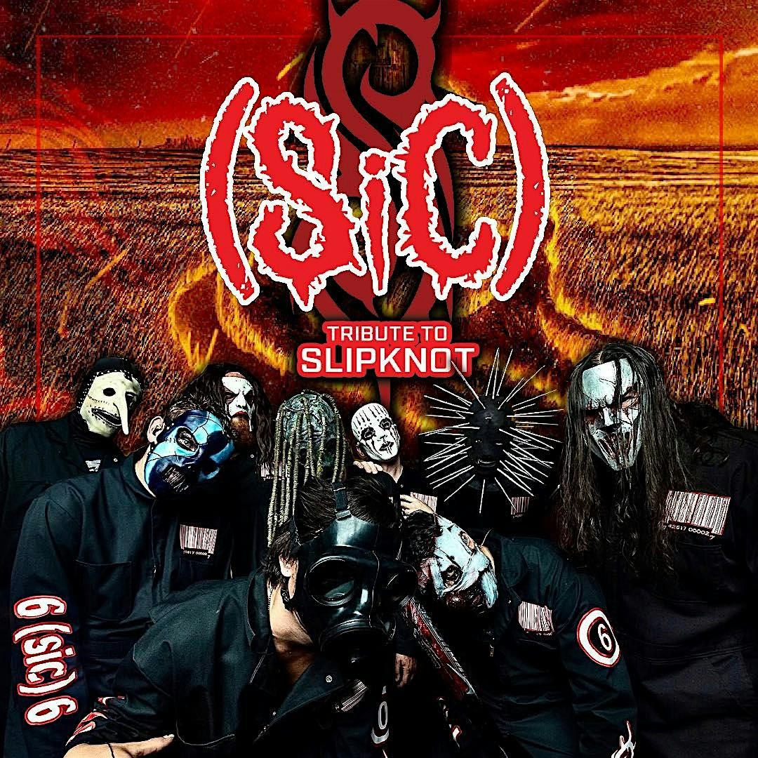 SiC TX & Lost In Hollywood at Jake's Backroom