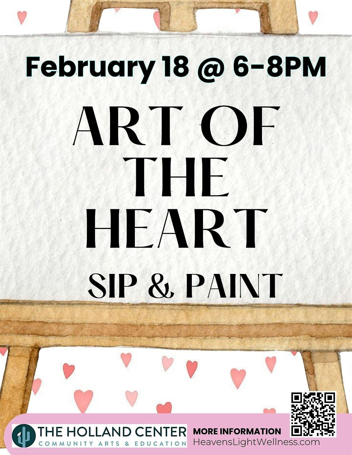 Art of the Heart