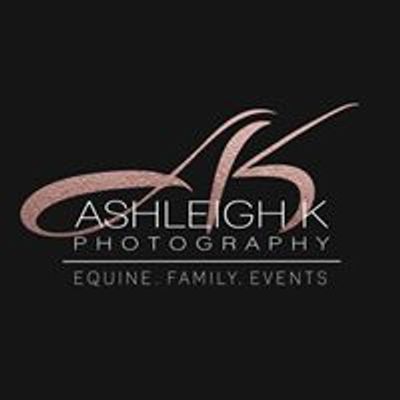 Ashleigh K Photography