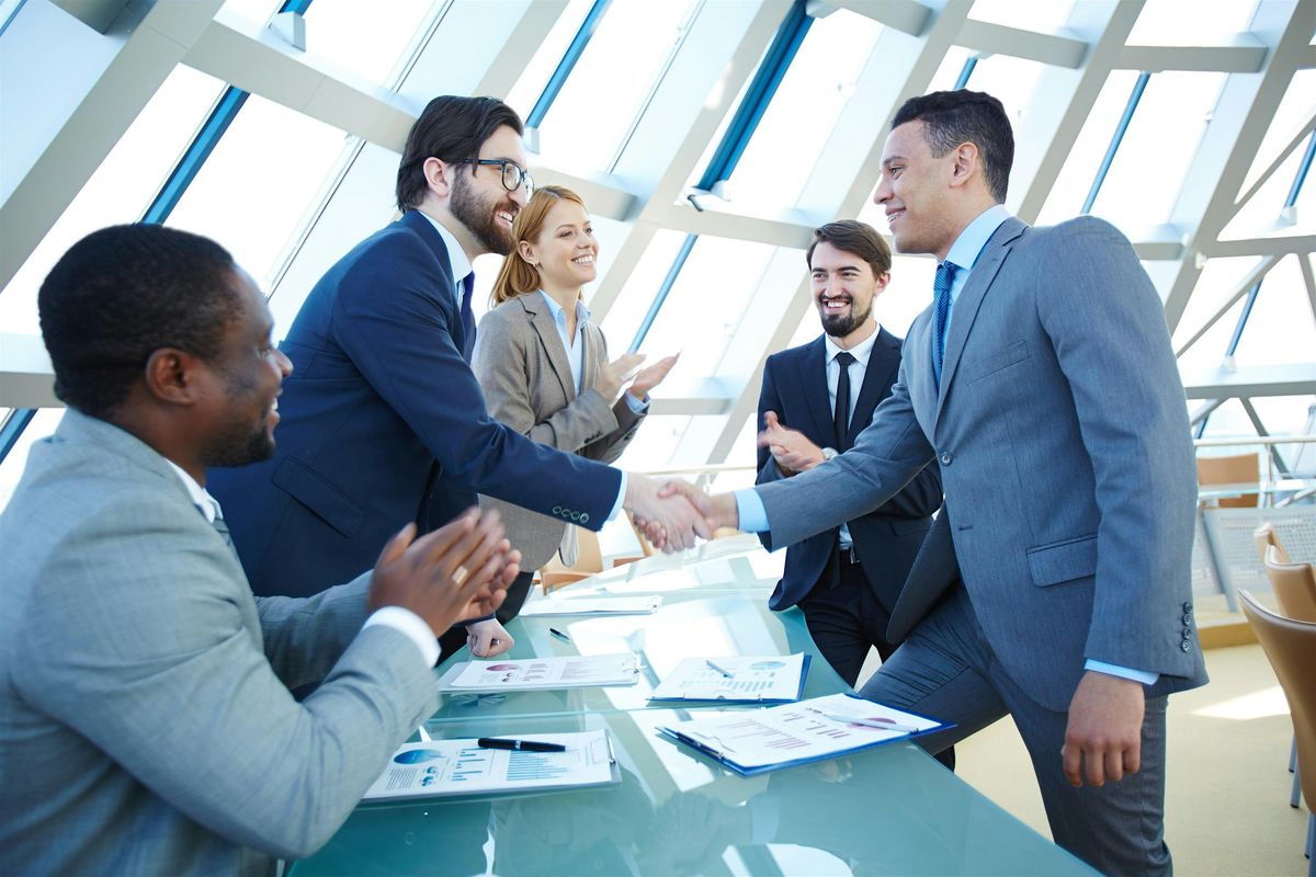 Effective Negotiation Course in London