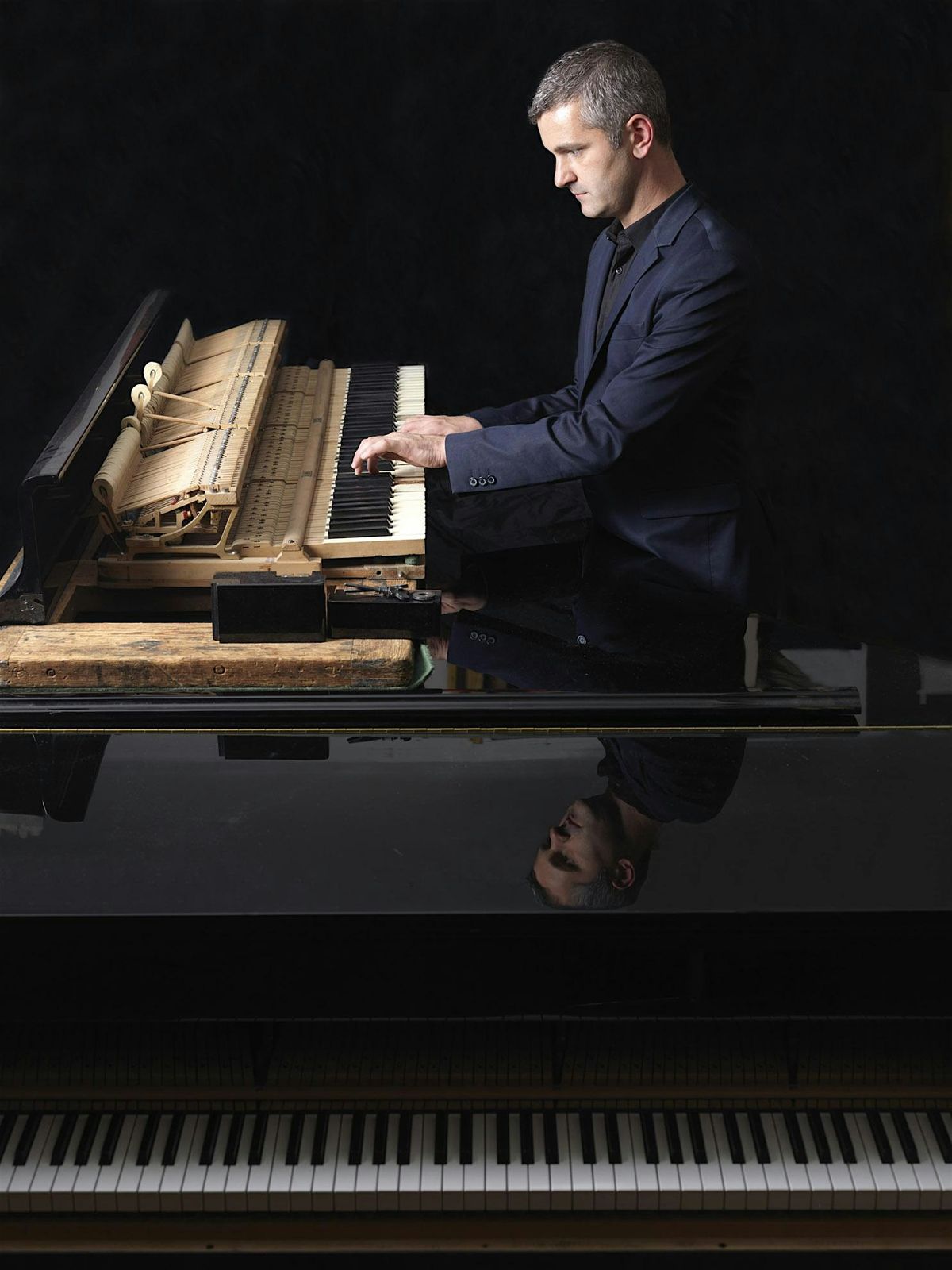 Beethoven Moonlight Sonata by Candlelight, Exeter Cathedral, Fri 19th Dec