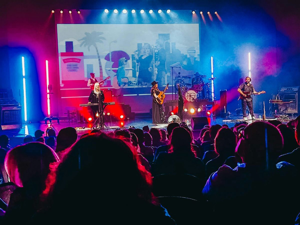 Fleetwood Gold - America's Fleetwood Mac Experience