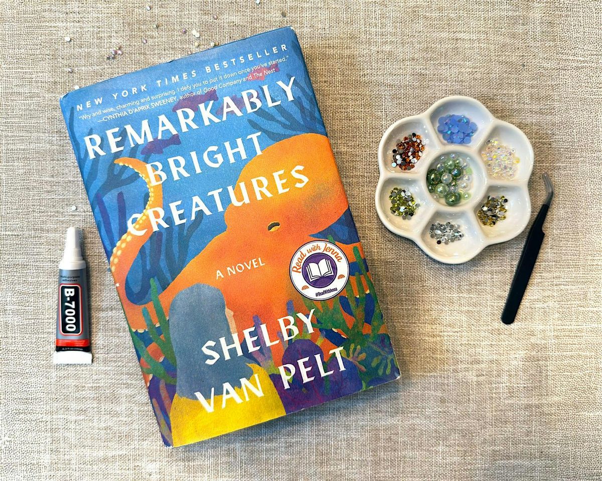 Sunday morning books & brunch