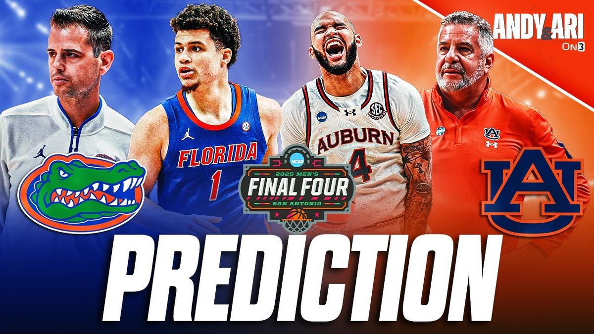 Auburn Tigers at Florida Gators Baseball at Condron Family Ballpark