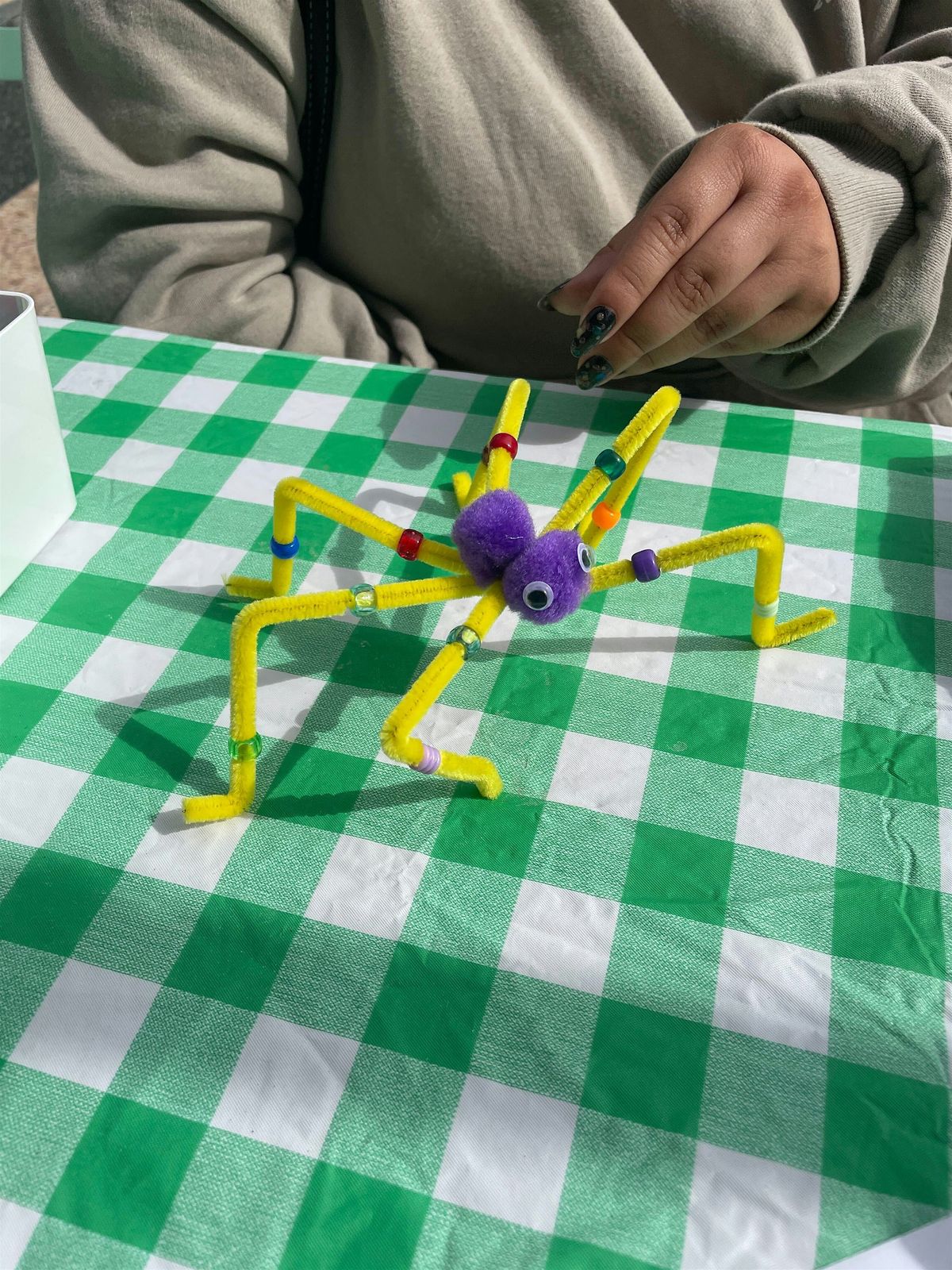 \u2728 Maker Studio Kidz Presents: Holiday Events at Union Square Plaza! \u2728