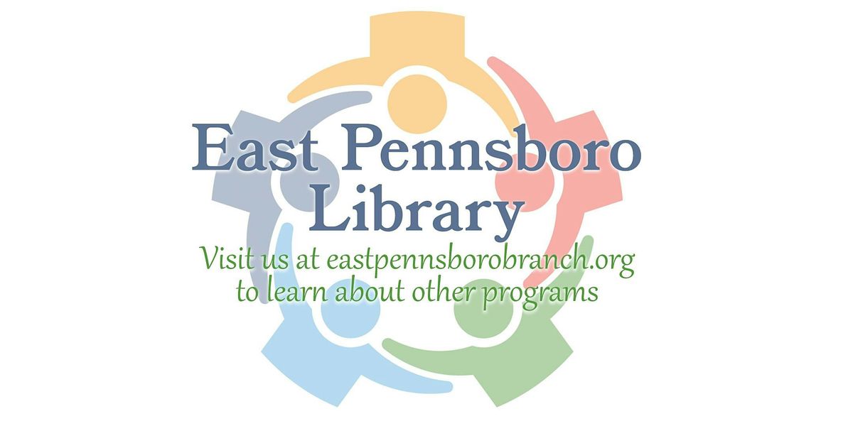 Creative Movement Class featuring Central Pa Youth Ballet