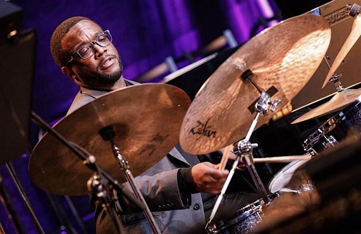 The Robert Boone, Jr. Quartet: Jazz at All Saints' September 12