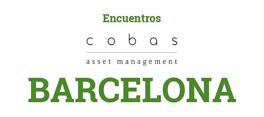 Encuentros Cobas Asset Management - Barcelona