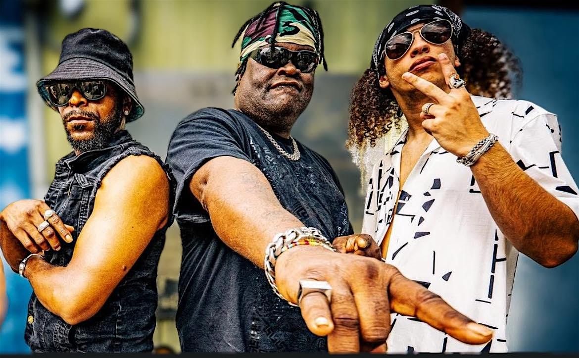 Trae Pierce & T-Stones