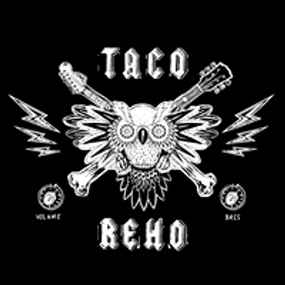 Taco Reho