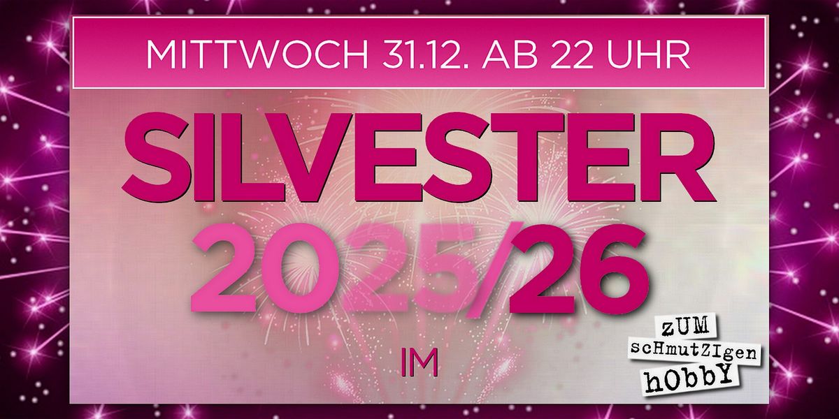 Pop it up! Happy New Year 2026 - STARTE MIT UNS INS NEUE JAHR