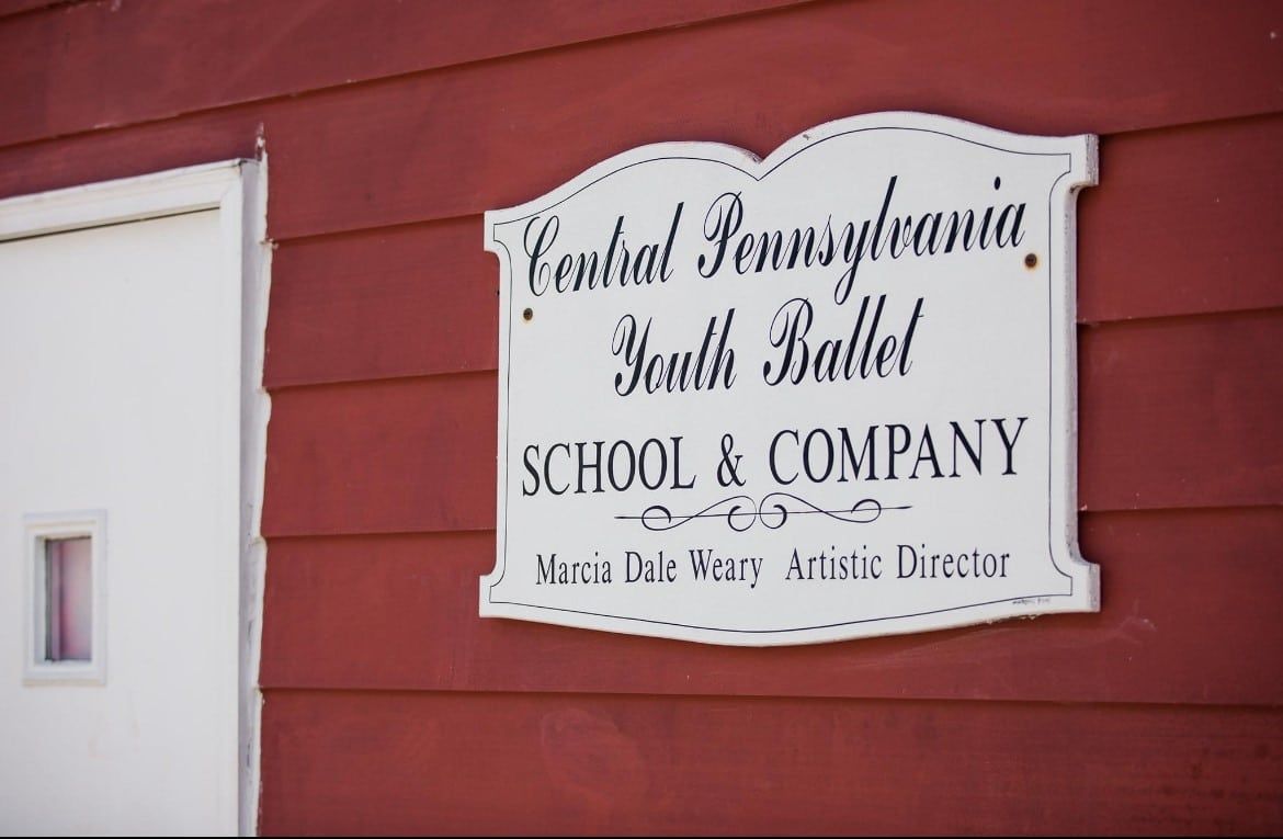 Parking Central Pennsylvania Youth Ballet: The Nutcracker