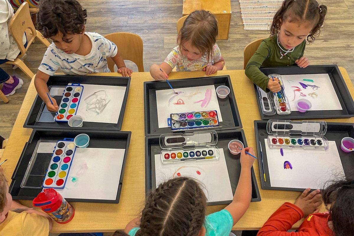 First Look at Greenhills Lower School