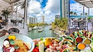 Ft. Lauderdale August Brunch
