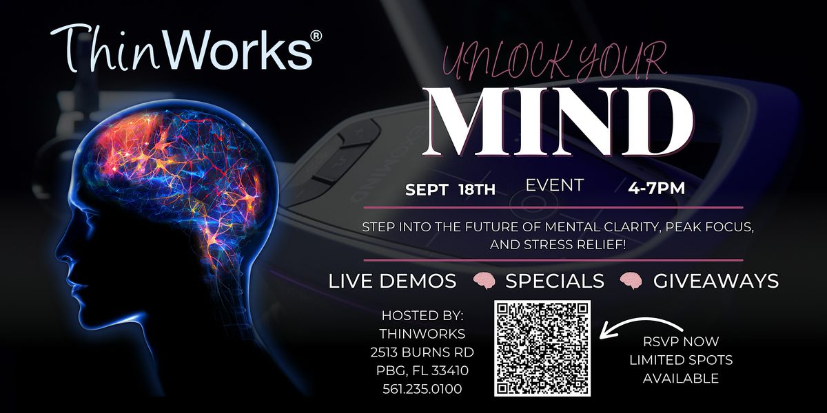Unlock Your Mind With ExoMind!Transform Your Brain, Elevate Your Life