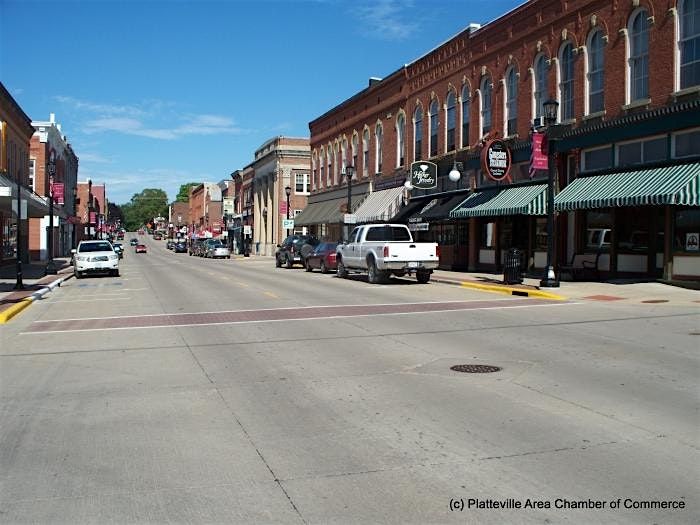 A Thrilling Scavenger Hunt! - Platteville\u2018s Punderful Pursuit