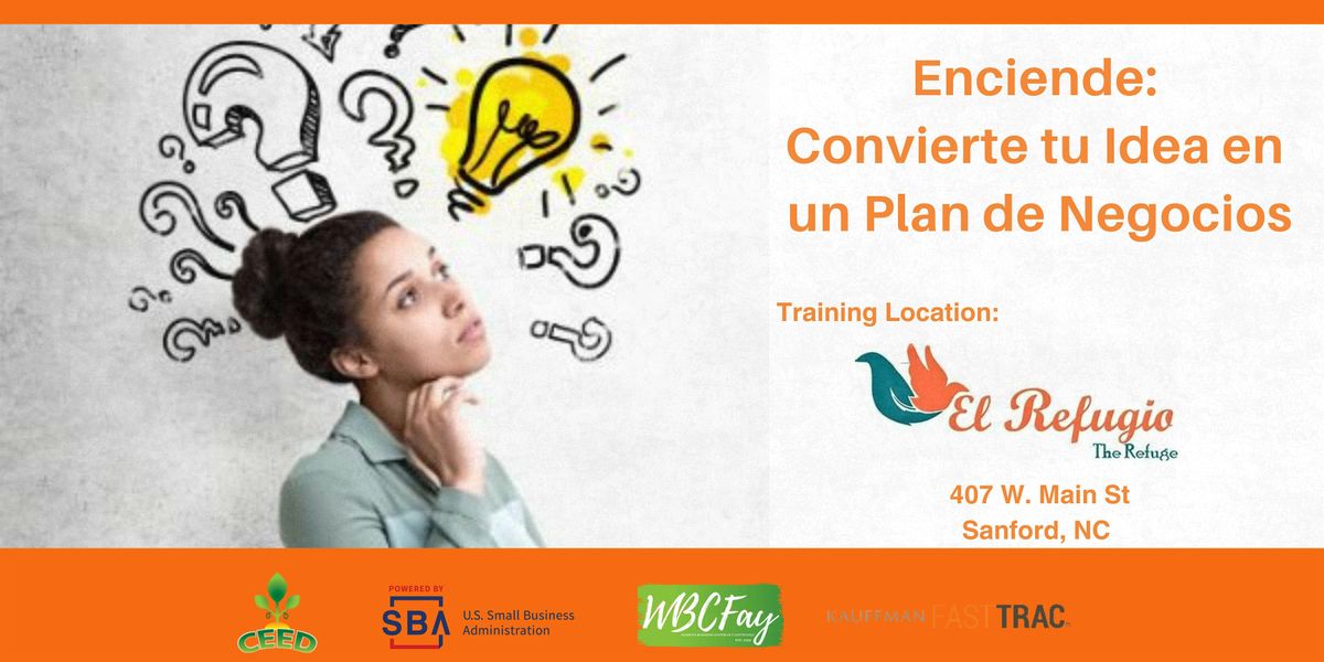 Seminario Desarrollo del Plan de Negocios