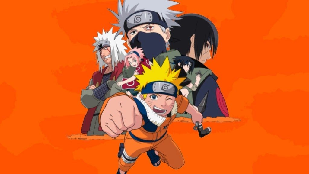 NARUTO: The Symphonic Experience