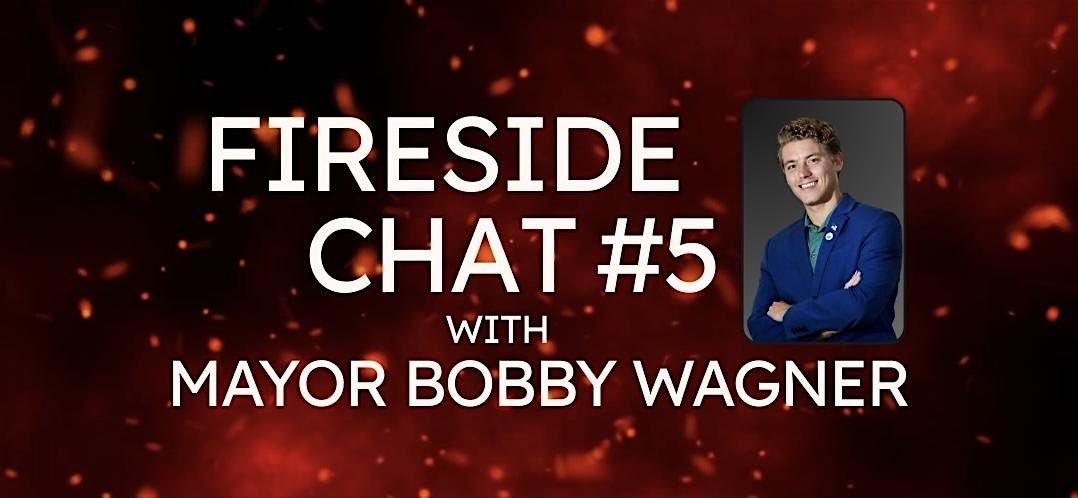 Fireside Chat #5
