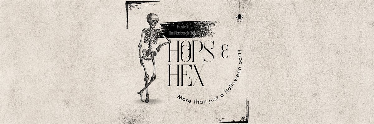 Hops & Hex