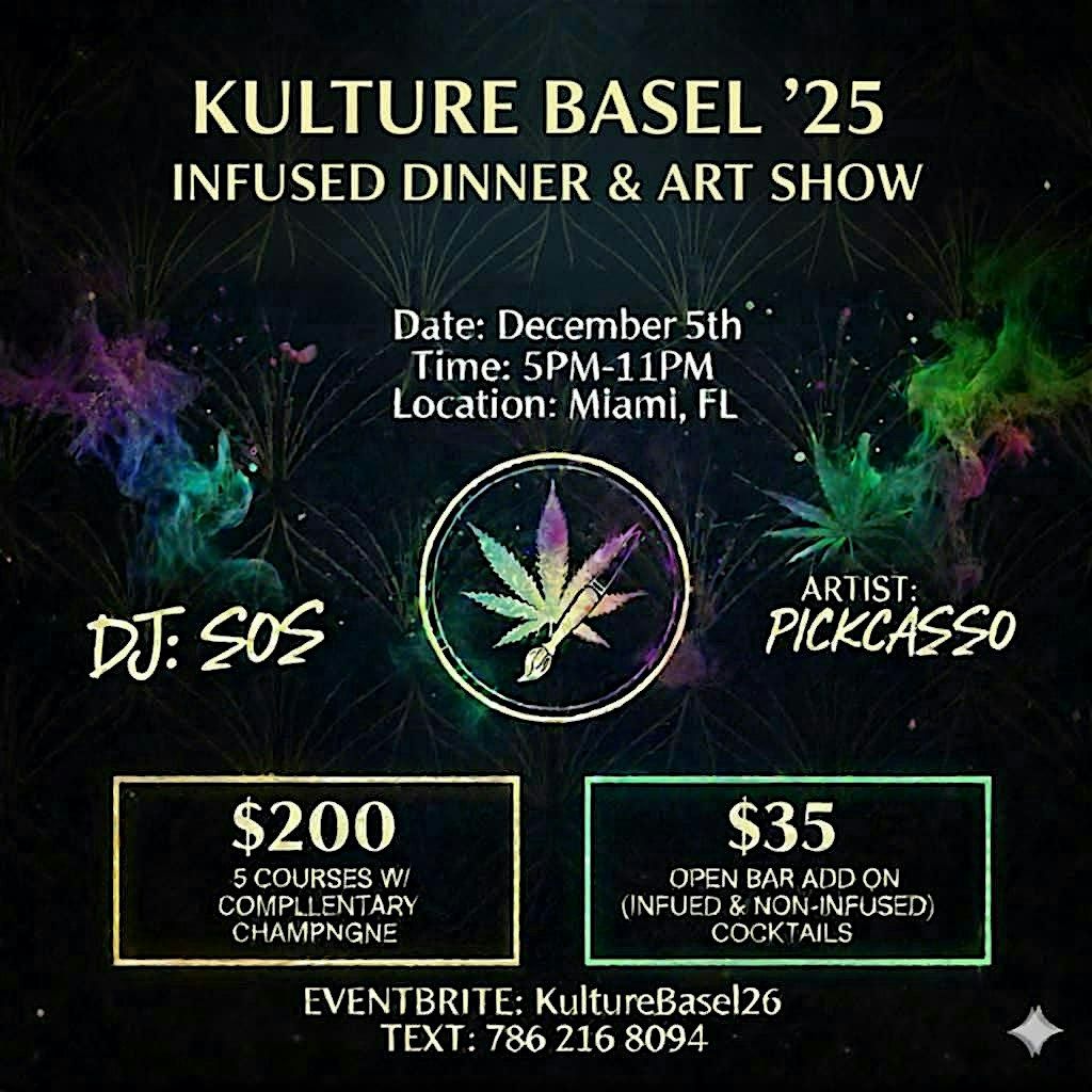 Kulture Basel '25