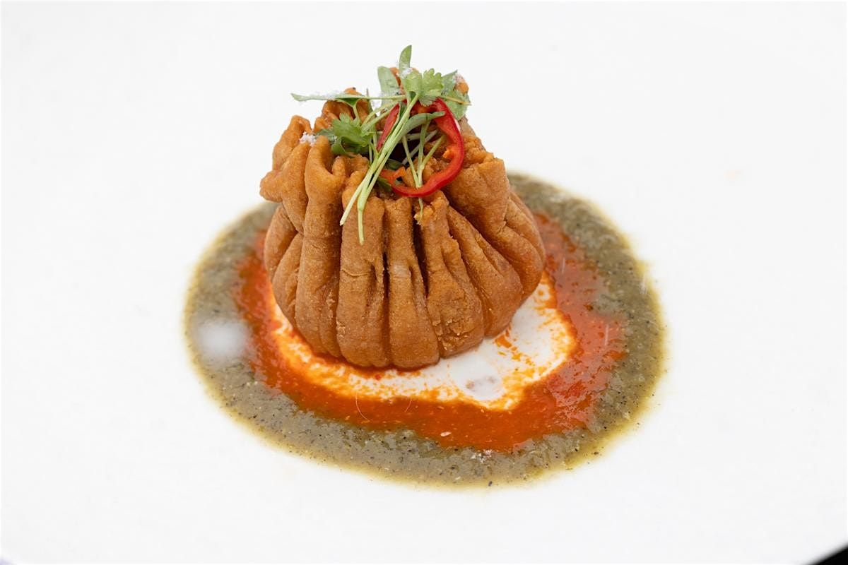 Apr\u00e8s Tasting & Chef Competition (April 2)